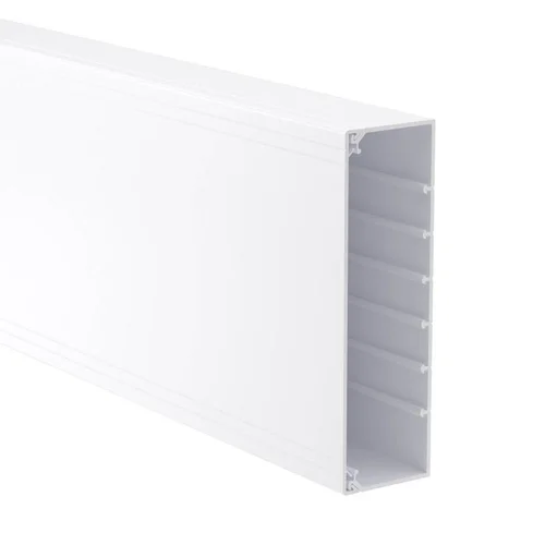 Кабель-канал 200х60 L2000 пластик TA-GN DKC 01789