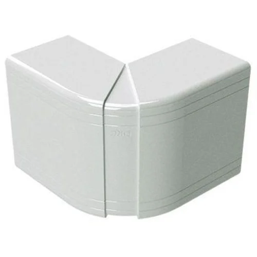 Угол для кабель-канала внешний неизменяемый 90град. 60х40 NEA DKC 01807