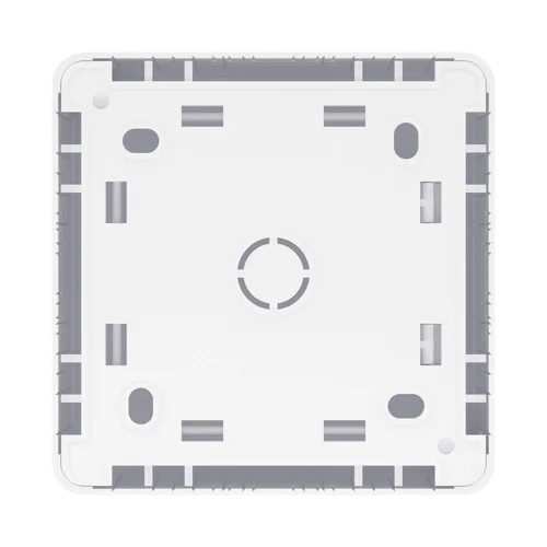 Коробка распределительная 110х110х55мм для кабель-канала DKC 01869