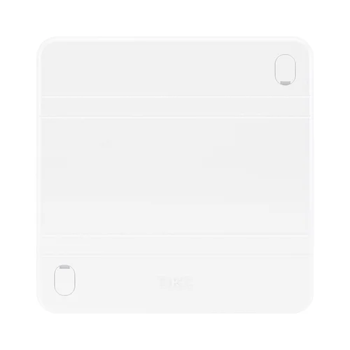 Коробка распределительная 110х110х55мм для кабель-канала DKC 01869