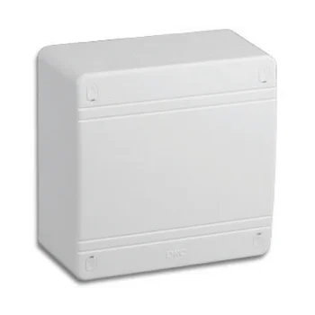 Коробка распределительная SDN2 для кабель-канала TA-GN H60 DKC 01870