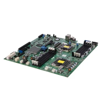 Материнская плата для сервера DELL R410