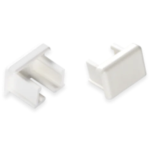 Заглушка торцевая для кабельного канала 20х12,5