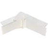 Угол внутренний/внешний изменяемый для кабельного канала 20х12,5
