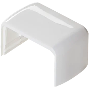 Соединительная деталь для кабельного канала 20х12,5