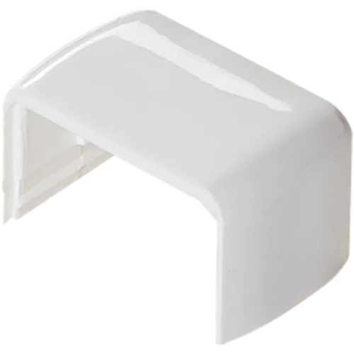 Соединительная деталь для кабельного канала 20х12,5