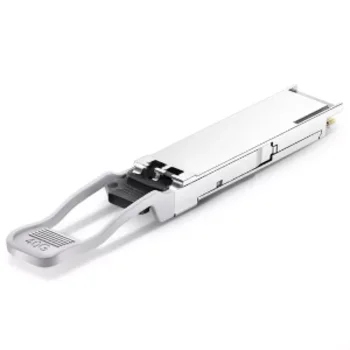 Модуль, QSFP+ 40GBASE-SR4, разъем LC, дальность до 100м