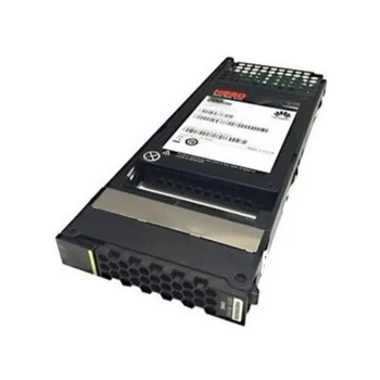 Накопитель Huawei SSD NVMe Palm Disk Unit(7") D18V6-NVMe-3.84TGN для СХД Dorado 18000 V6, 3,84TB NVMe