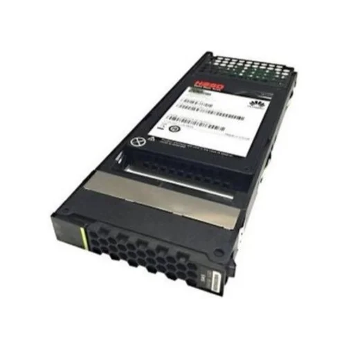 Накопитель Huawei SSD NVMe Palm Disk Unit(7") D18V6-NVMe-3.84TGN для СХД Dorado 18000 V6, 3,84TB NVMe