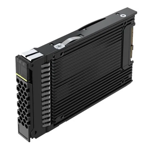 Накопитель Huawei SSD NVMe Palm Disk Unit(7") D5V6-SSD-NVMe-3.84T для СХД Dorado 5000 V6, 3,84TB NVMe EffectiveCAP комплект 12 шт