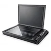 Сканер планшетный Plustek OpticSlim 2700 (0315TS) A4 черный