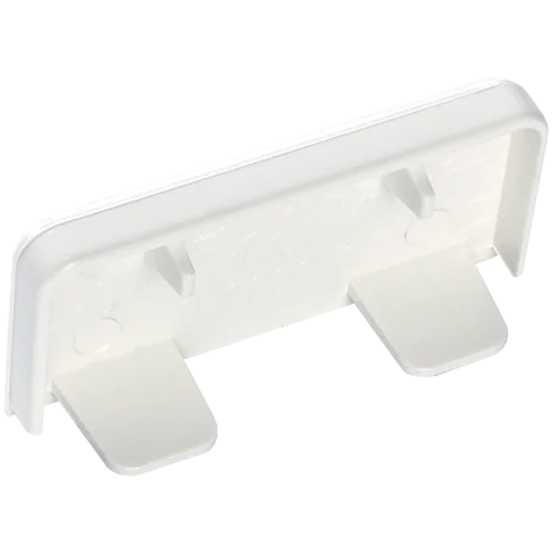 Заглушка торцевая для кабельного канала 40х20