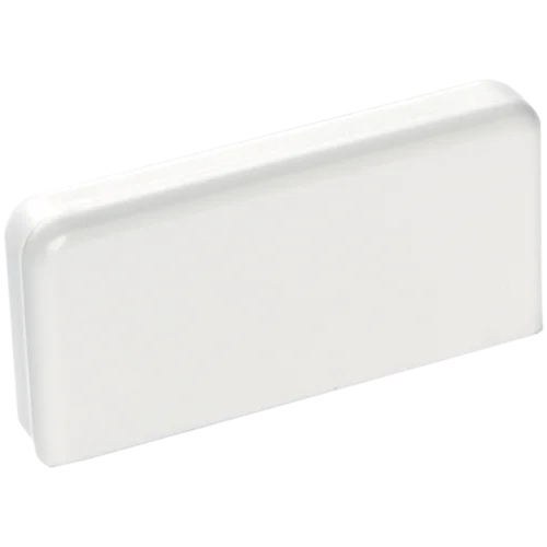 Заглушка торцевая для кабельного канала 40х20