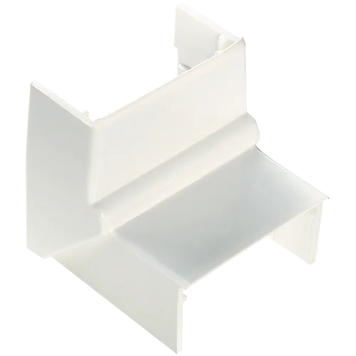 Угол внутренний изменяемый для кабельного канала 40х20