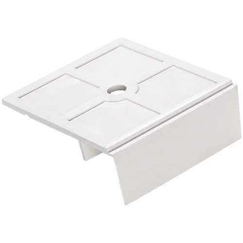 Т-образное ответвление для кабельного канала 40х20