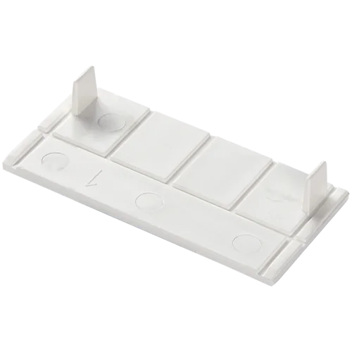 Т-образное ответвление для кабельного канала 40х20