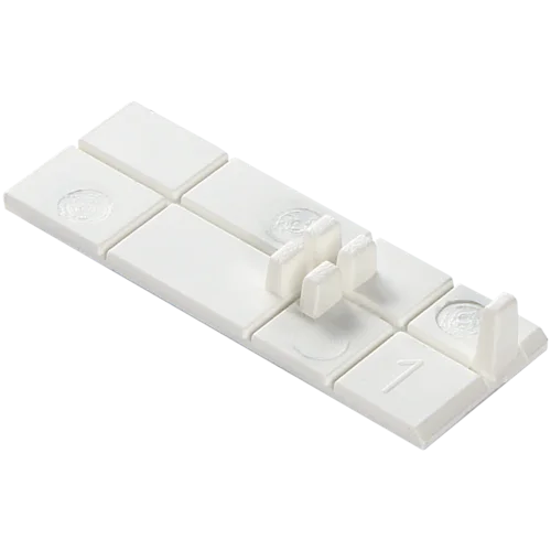 Т-образное ответвление для кабельного канала 40х20