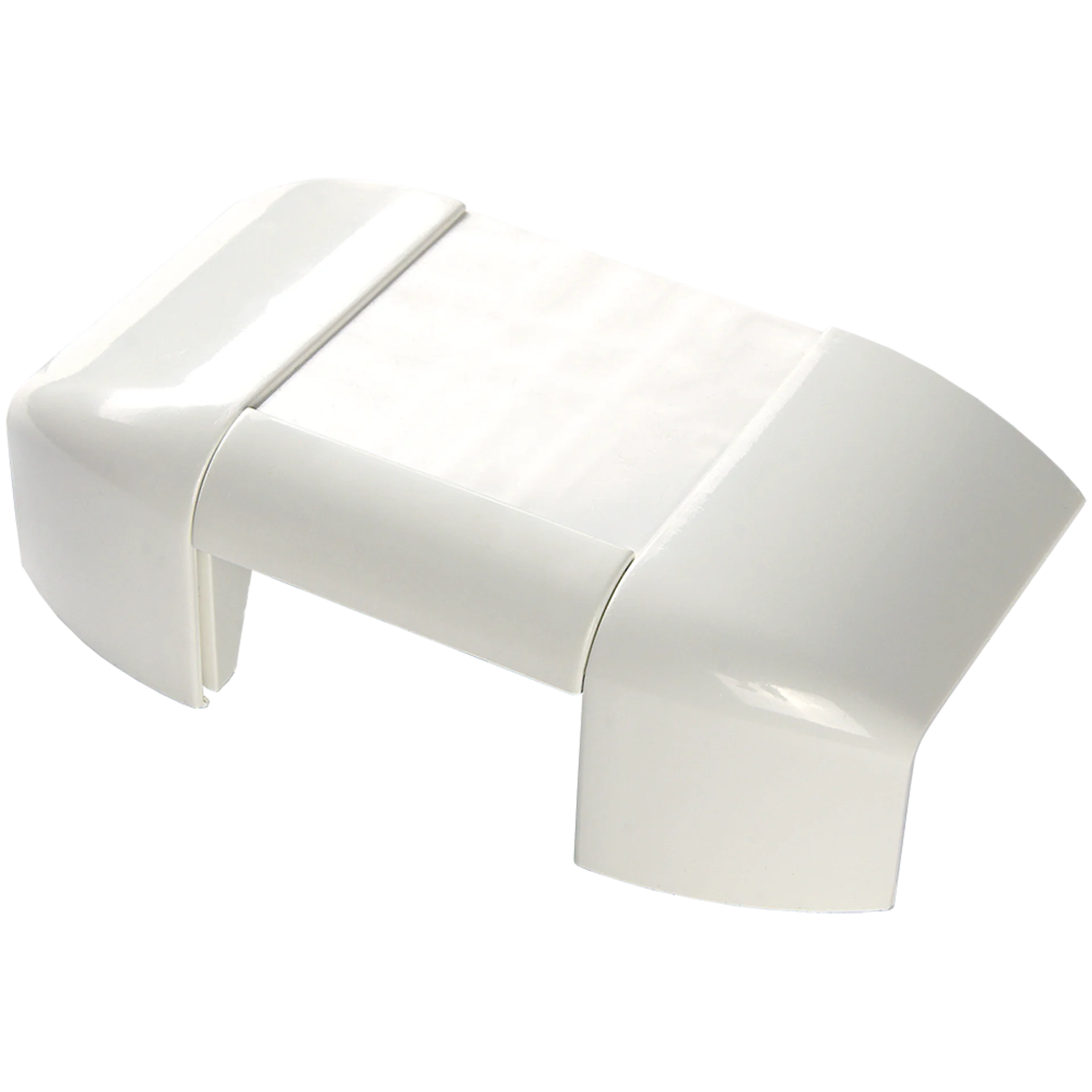 Т-образное ответвление для кабельного канала 40х20