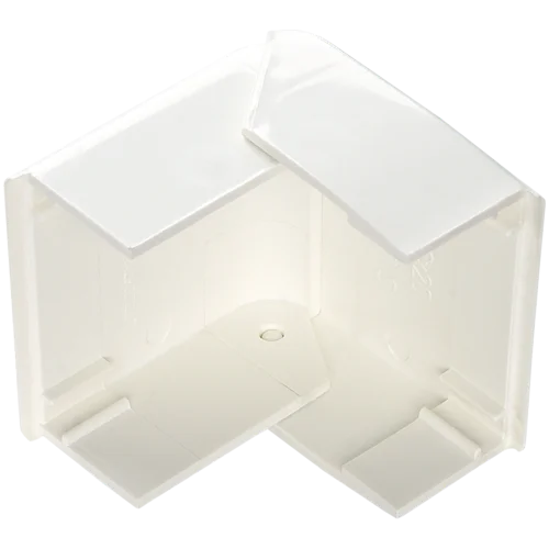 Угол внешний изменяемый для кабель-канала 40х20