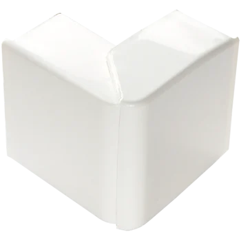 Угол внешний изменяемый для кабель-канала 40х20