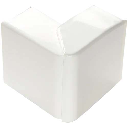 Угол внешний изменяемый для кабель-канала 40х20