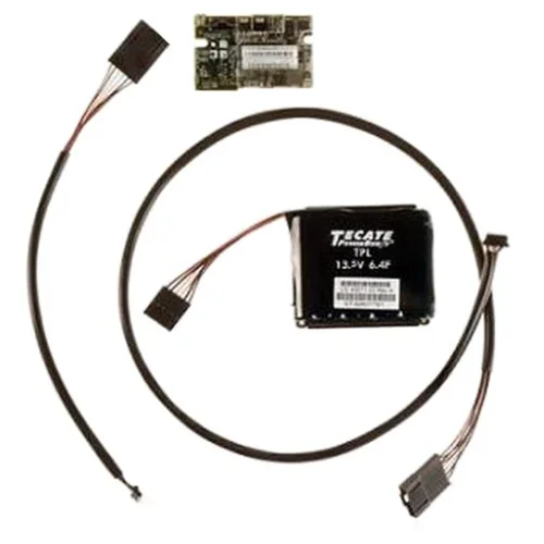 Батарея Суперконденсатор Broadcom CVM02