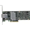 Контроллер LSI MegaRAID SAS 9380-8E, 12Gb/s, SAS/SATA 8-port ext