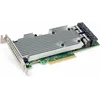 RAID-контроллер LSI 9361-16i SGL, 12Gb/s SAS/SATA 16-port int, cache 2Gb