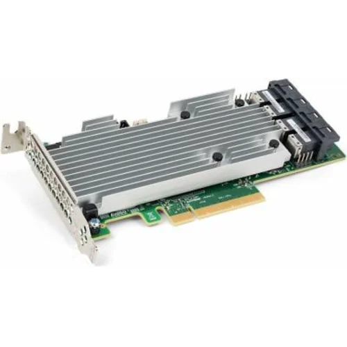 RAID-контроллер LSI 9361-16i SGL, 12Gb/s SAS/SATA 16-port int, cache 2Gb