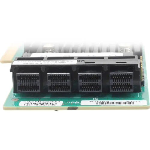 Контроллер LSI MegaRAID SAS 9460-16i, 05-50011-00, 12Gb/s, SAS/SATA/NVMe 16-port int