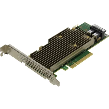 Контроллер LSI MegaRAID SAS 9460-8i, 05-50011-02, 12Gb/s, SAS/SATA/NVMe 8-port int