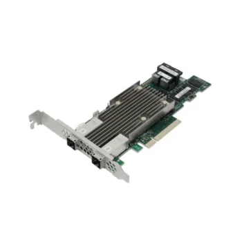 Контроллер LSI MegaRAID SAS 9480-8i8e, 05-50031-00, 12Gb/s, SAS/SATA/NVMe 8-port int/8-port ext