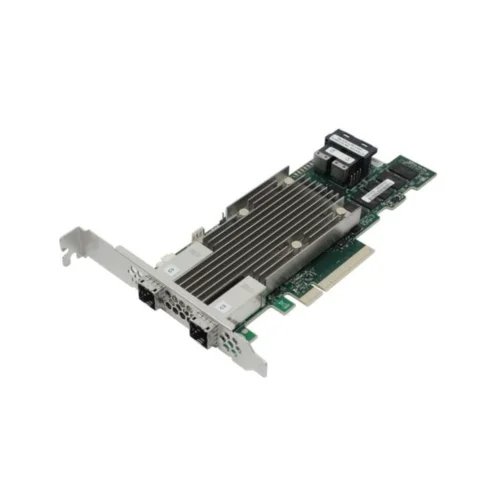 Контроллер LSI MegaRAID SAS 9480-8i8e, 05-50031-00, 12Gb/s, SAS/SATA/NVMe 8-port int/8-port ext