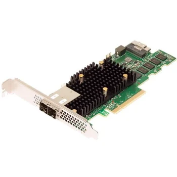 Контроллер LSI MegaRAID SAS 9580-8i8e, 05-50076-00, 12Gb/s, SAS/SATA/NVMe 8-port int/8-port ext