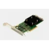 Контроллер RAID LSI 9560-16i, 12Gb/s SAS/SATA/NVMe 16-port int, cache 8Gb