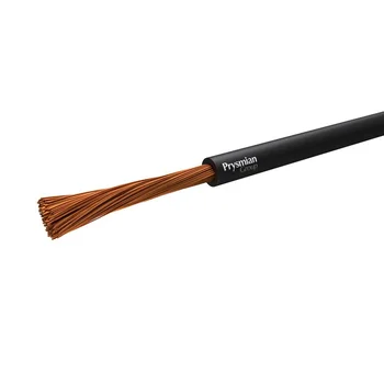 Провод ПуГВнг(А)-LS 1х35 Ч (м) РЭК-PRYSMIAN 0501110106