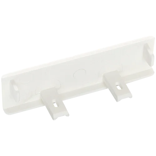 Заглушка торцевая для кабельного канала 60х16