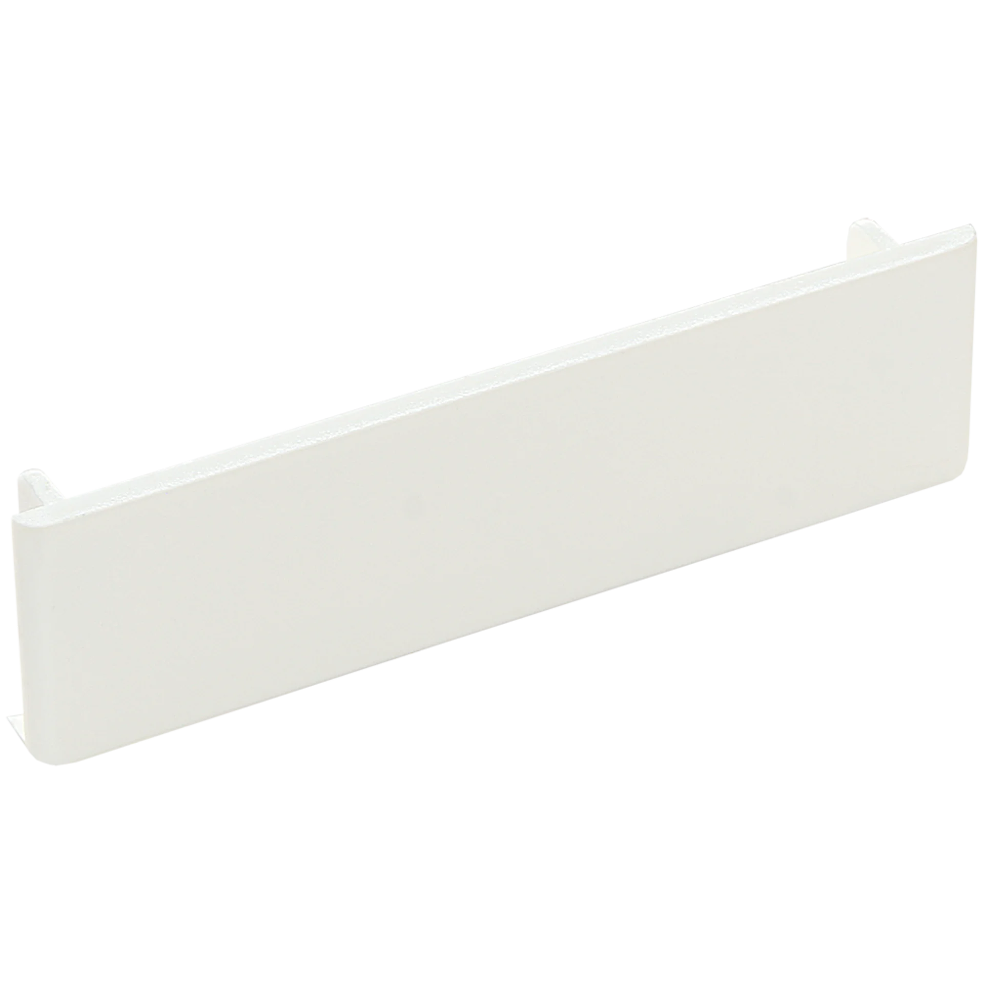 Заглушка торцевая для кабельного канала 60х16