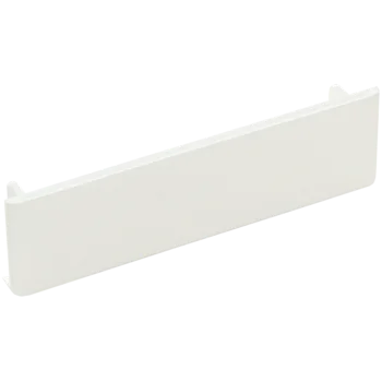 Заглушка торцевая для кабельного канала 60х16