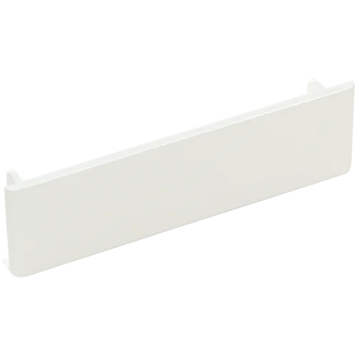 Заглушка торцевая для кабельного канала 60х16