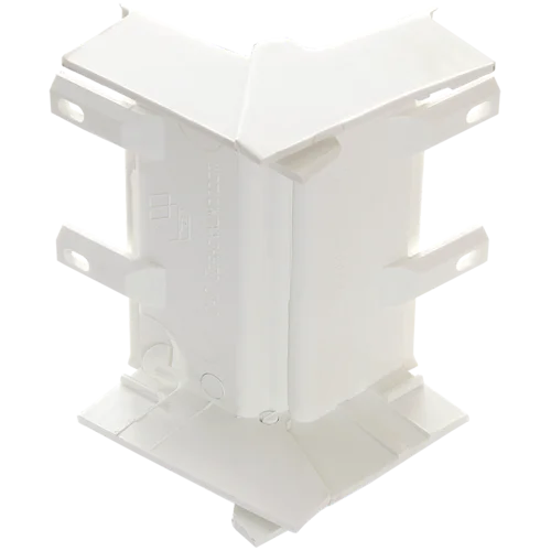 Угол внутренний изменяемый для кабельного канала 60х16