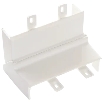 Угол внутренний изменяемый для кабельного канала 60х16