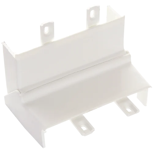 Угол внутренний изменяемый для кабельного канала 60х16