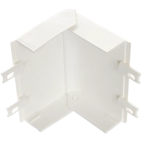 Угол внешний изменяемый для кабельного канала 60х16