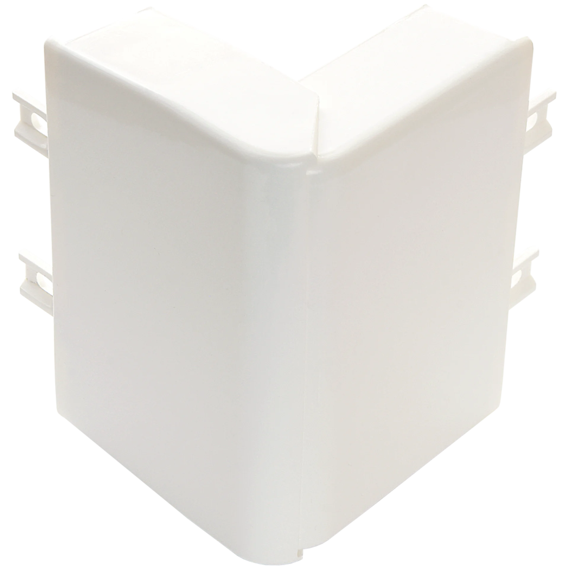 Угол внешний изменяемый для кабельного канала 60х16