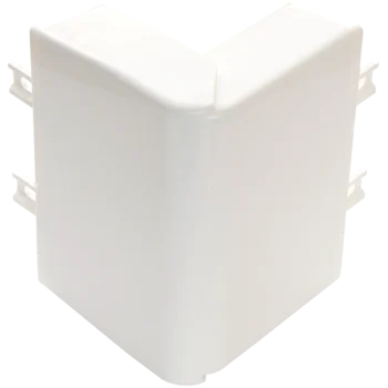 Угол внешний изменяемый для кабельного канала 60х16