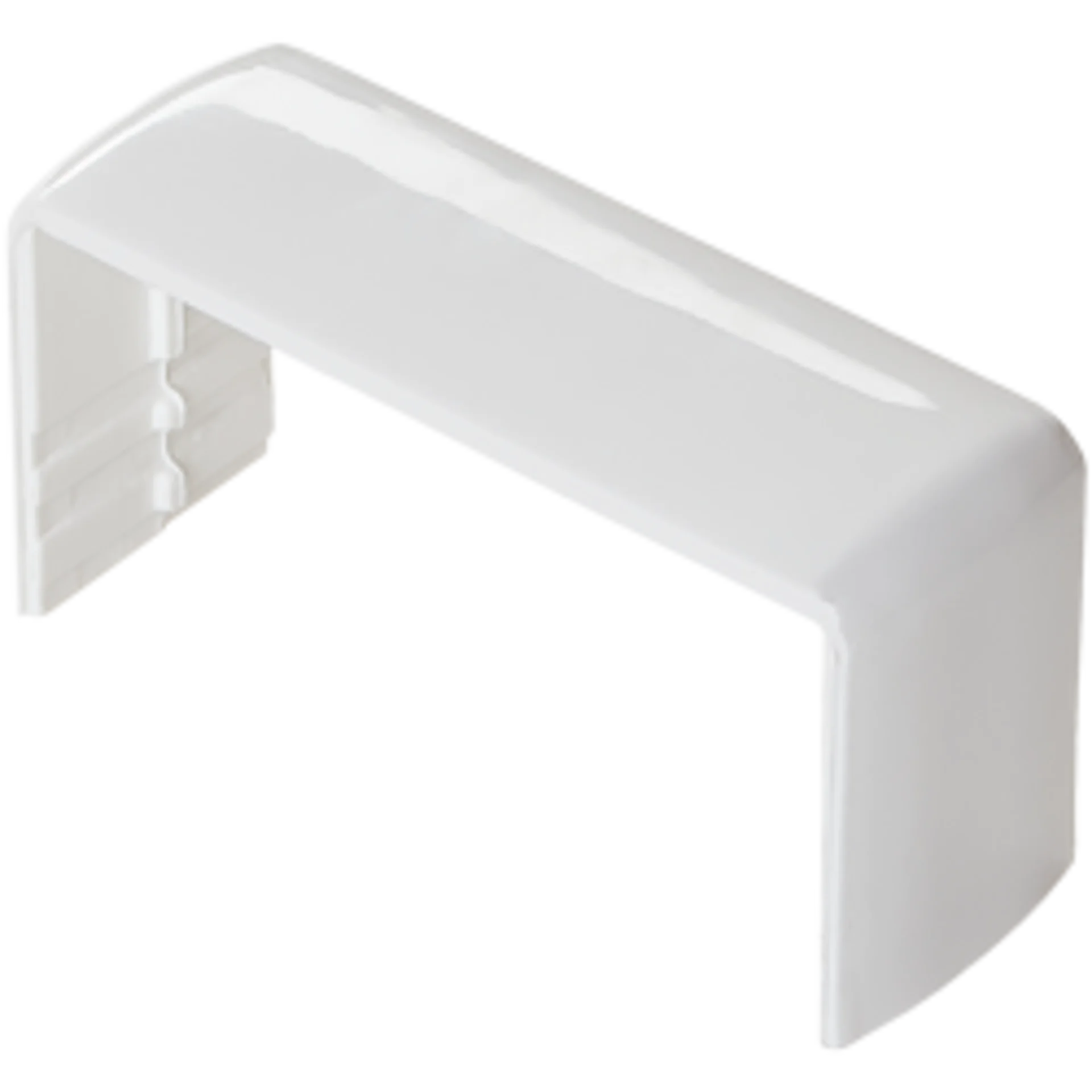 Соединительная деталь для кабельного канала 60х16