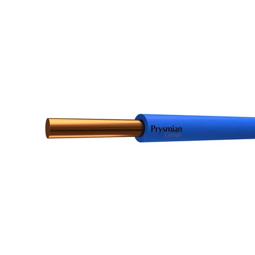 Провод ПуВнг(А)-LS 1х16 С 450/750В (бухта) (м) РЭК-PRYSMIAN 0601090501