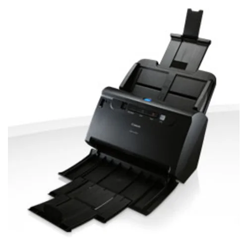 Сканер Canon image Formula DR-C240 (0651C003) A4 черный
