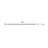 Хомут кабельный 2.5х200 нейл. черн. (уп.100шт) Rexant 07-0201-4